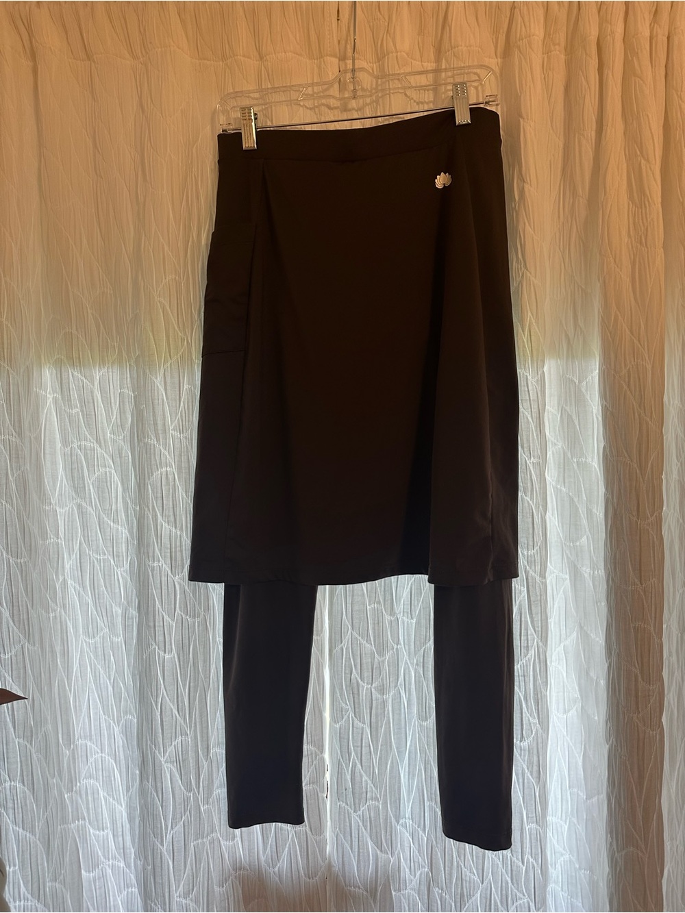 *Chocolate Brown* Snoga Atheltics Ankle Fit